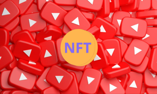 Youtube 加入社交媒体巨头的「NFT」战事